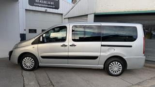 Peugeot Expert  - photo 3