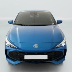 MG MG3 1.5 L Hybrid+ 195 ch Luxury H&eacute;nin-Beaumont