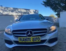 Mercedes Classe C Talant