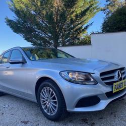 Mercedes Classe C 2200 Talant