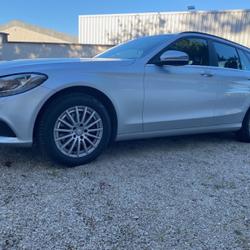 Mercedes Classe C 2200 Talant