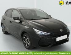 MG MG3 Saint-Fons