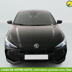 MG MG3 1.5 L Hybrid+ 195 ch Luxury Saint-Fons