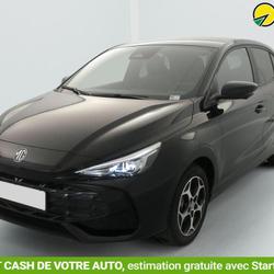 MG MG3 1.5 L Hybrid+ 195 ch Luxury Saint-Fons