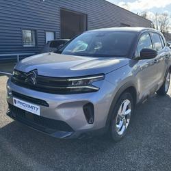 Citroen C5 Aircross BlueHDi 130 S&S EAT8 PLUS Saint-Savin