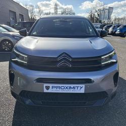 Citroen C5 Aircross BlueHDi 130 S&S EAT8 PLUS Saint-Savin