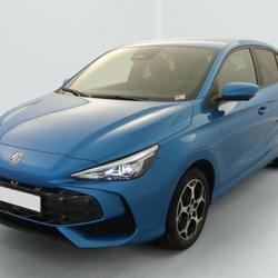 MG MG3 1.5 L Hybrid+ 195 ch Luxury H&eacute;nin-Beaumont
