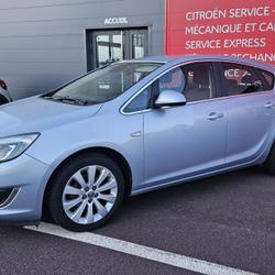 Opel Astra 1.4 Turbo 140 ch S/S Cosmo 5 portes  (mars 2015) (co2 135) Cherbourg-en-Cotentin