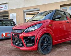 Ligier JS 50 Saint-Germain-Lespinasse