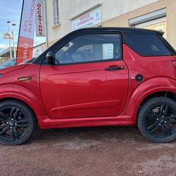 Ligier JS 50 SPORT Saint-Germain-Lespinasse