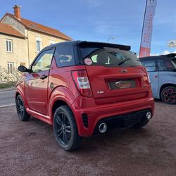 Ligier JS 50 SPORT Saint-Germain-Lespinasse