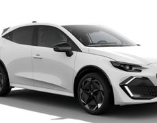 Renault Clio 6 Saint-Barthélemy-d'Anjou