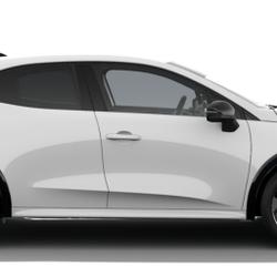 Renault Clio 6 techno TCe 115 ch EDC Saint-Barth&eacute;lemy-d'Anjou