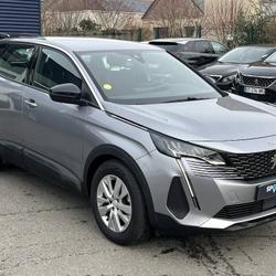 Peugeot 3008 BlueHDi 130 S&S EAT8 Active Pack Avrill&eacute;