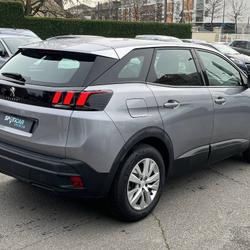 Peugeot 3008 BlueHDi 130 S&S EAT8 Active Pack Avrill&eacute;