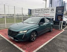 Peugeot 308 SW 2e generation Chartres-de-Bretagne