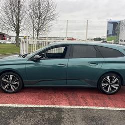 Peugeot 308 SW 2e generation BlueHDi 130 EAT8 ALLURE Chartres-de-Bretagne