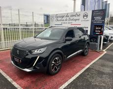 Peugeot 2008 Chartres-de-Bretagne