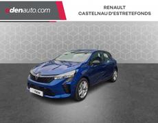 Renault Clio 5 Castelnau-d'Estrétefonds