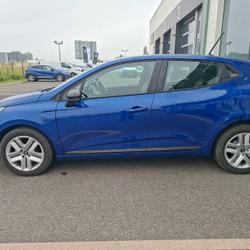Renault Clio 5 Eco-G 100 ch GSR2 Evolution Castelnau-d'Estr&eacute;tefonds