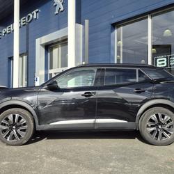 Peugeot 2008 1.2 PT 155 S&S EAT8 GT Angers