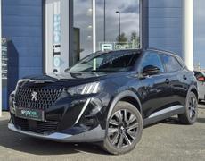 Peugeot 2008 Beaucouzé