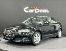 Audi A3 Sportback Saint-Avé