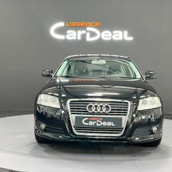 Audi A3 Sportback A3 Sportback 1.8 TFSI 160 Attraction Saint-Av&eacute;