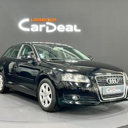 Audi A3 Sportback A3 Sportback 1.8 TFSI 160 Attraction Saint-Av&eacute;
