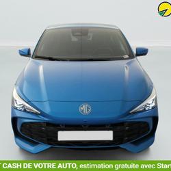 MG MG3 1.5 L Hybrid+ 195 ch Luxury Saint-Fons