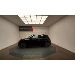 Mini Cooper Electric SE 218 ch Favoured Lormont