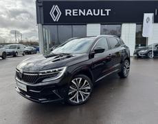 Renault Austral Rots