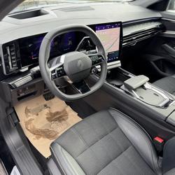 Renault Austral iconic E-Tech full hybrid 200 - 24 Rots