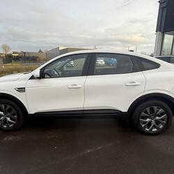Renault Arkana Evolution E-Tech full hybrid 145 -24 Rots