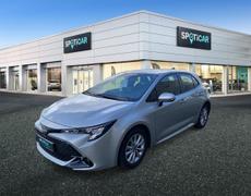 Toyota Corolla Ancenis-Saint-Géréon