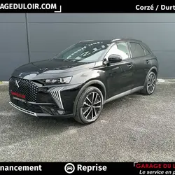 DS DS7 BlueHDi 130 Automatique PALLAS Corz&eacute;
