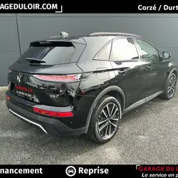 DS DS7 BlueHDi 130 Automatique PALLAS Corz&eacute;