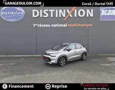 Citroen C3 Aircross Corzé