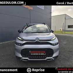 Citroen C3 Aircross BlueHDi 120 S&S EAT6 Feel Pack Business Corz&eacute;