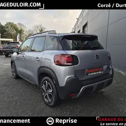 Citroen C3 Aircross BlueHDi 120 S&S EAT6 Feel Pack Business Durtal