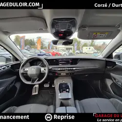 DS DS4 BLUEHDI 130 PERFORMANCE LINE AUTO Corz&eacute;