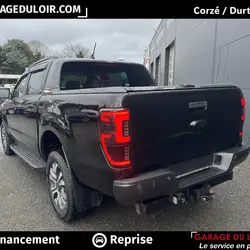 Ford Ranger 2.0 ECOBLUE 213 AUTO D. CABINE WILDTRAK Corz&eacute;