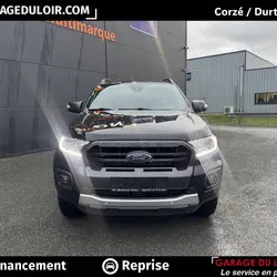 Ford Ranger 2.0 ECOBLUE 213 AUTO D. CABINE WILDTRAK Durtal