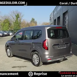 Renault Kangoo Zen - Blue dCi 95 Corz&eacute;