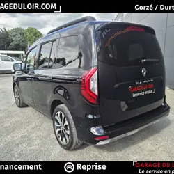 Renault Kangoo Techno tce 130 - 23 Corz&eacute;