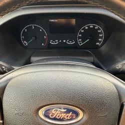 Ford Transit Custom 2.0 ECOBLUE 105 300 L1H2 TREND BUSINESS La Pellerine