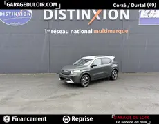 Citroen C3 Aircross Corzé