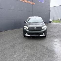 Citroen C3 Aircross Hybride 145 e-DSC6 MAX 7 places Corz&eacute;