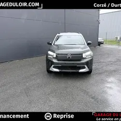 Citroen C3 Aircross Hybride 145 e-DSC6 MAX 7 places Corz&eacute;