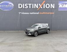 Citroen C3 Aircross Durtal